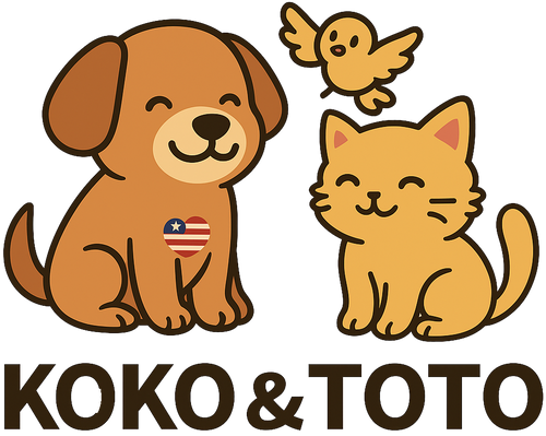 Koko & Toto
